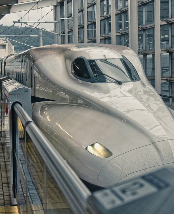 Bullet Train