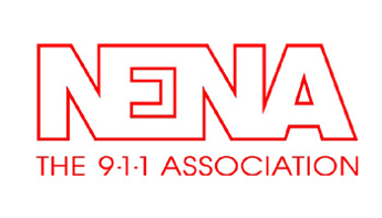 NENA The 9.1.1. Association Logo