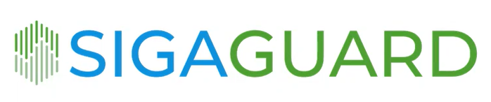 Siga Guard Logo