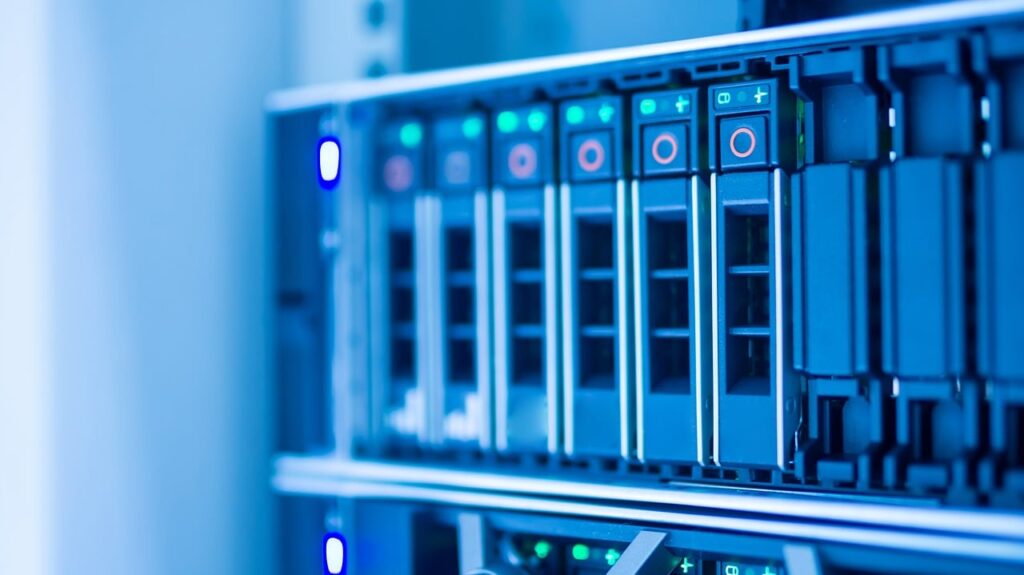 Rack Technology