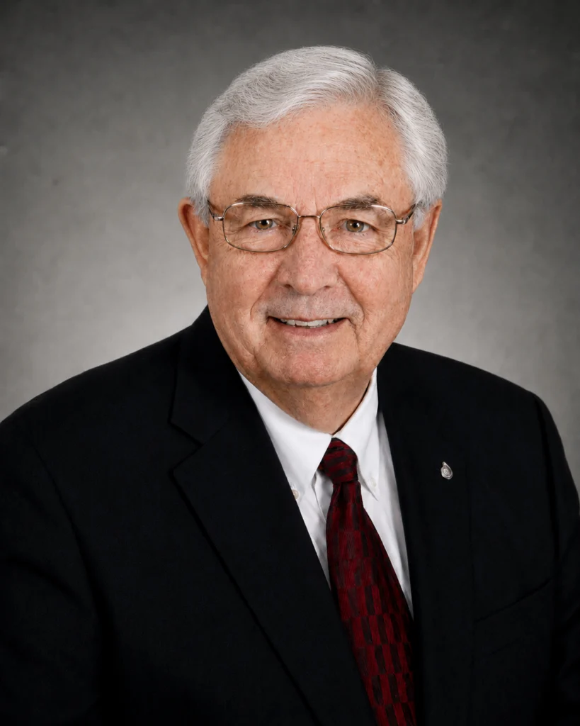 David Shaw, Founder and CEO of Intuitus Corporation